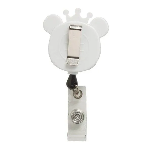 Tokidoki Badge Reel - Siberia