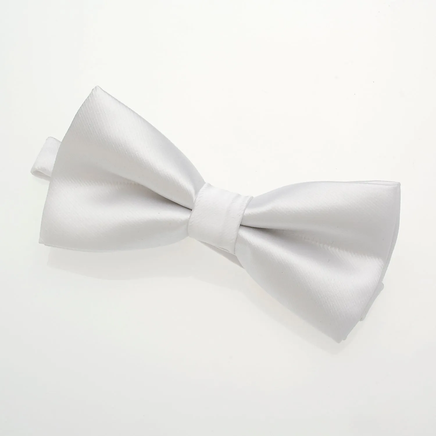 White Bowtie